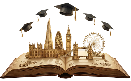 Education illustration